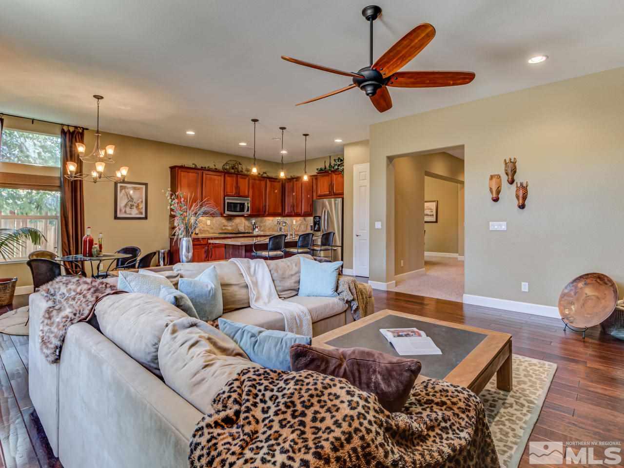 11430 Cervino Drive Reno, NV 89521 - Photo 3 of 25 Photo 3
