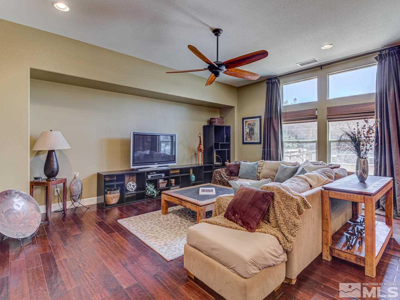 11430 Cervino Drive Reno, NV 89521 - Photo 5 of 25 Photo 5