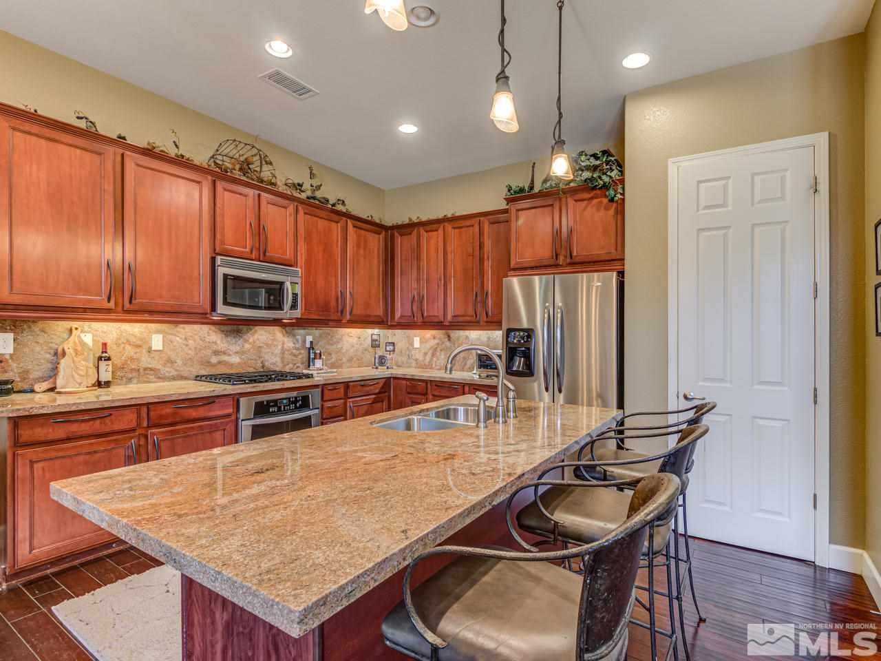 11430 Cervino Drive Reno, NV 89521 - Photo 8 of 25 Photo 8
