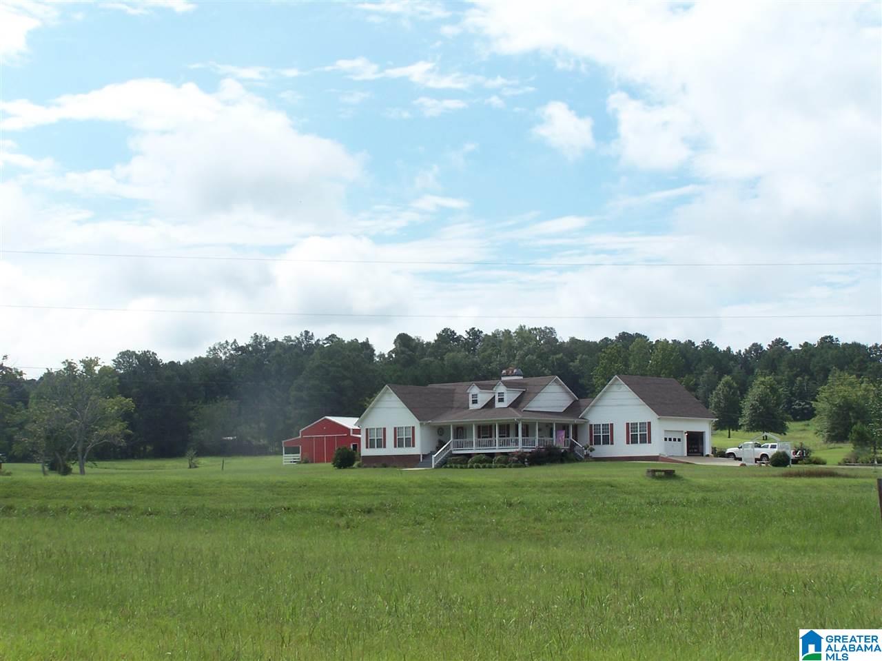 3840 County Road 13 Locust Fork, AL 35097 - Photo 11 of 13