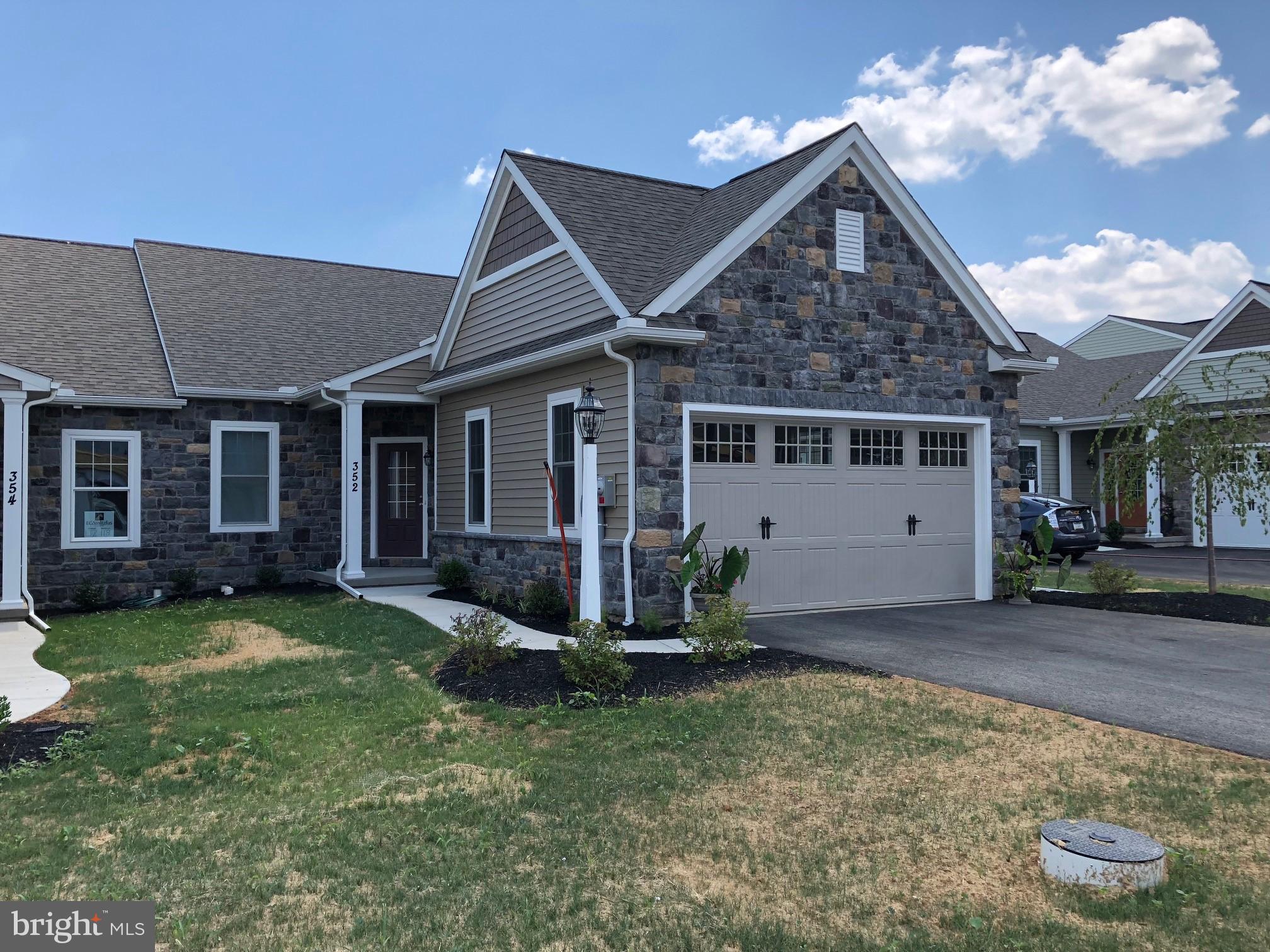 352 Pin Oak Drive, Unit 117 Lititz, PA 17543 - Photo 1 of 1 Gallery Image 1