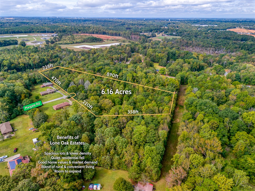 16 Margate Road Anderson, SC 29621 - Photo 11 of 11