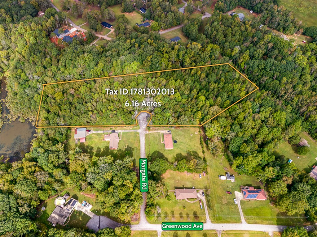 16 Margate Road Anderson, SC 29621 - Photo 7 of 11