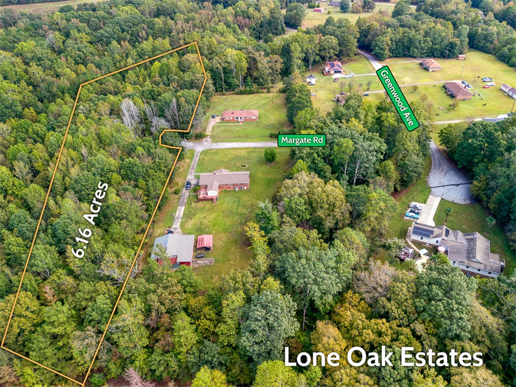 16 Margate Road Anderson, SC 29621 - Photo 8 of 11