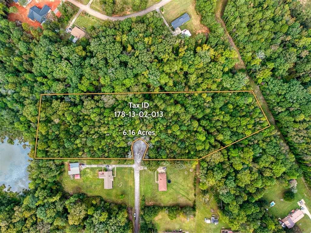 16 Margate Road Anderson, SC 29621 - Photo 9 of 11