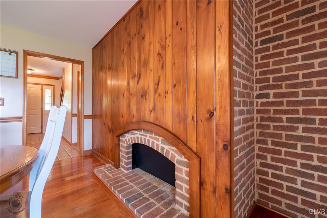 201 Ruth Road Bath, PA 18014 - Photo 5 of 49 a view of a balcony with furniture