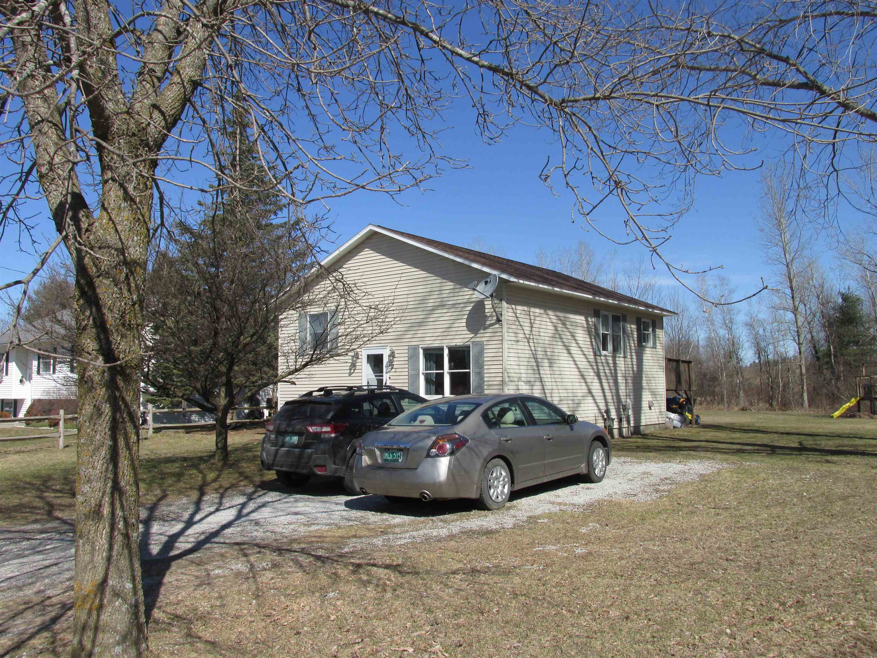 22 Andy Avenue Swanton, VT 05488 - Photo 1 of 31 Gallery Image 1