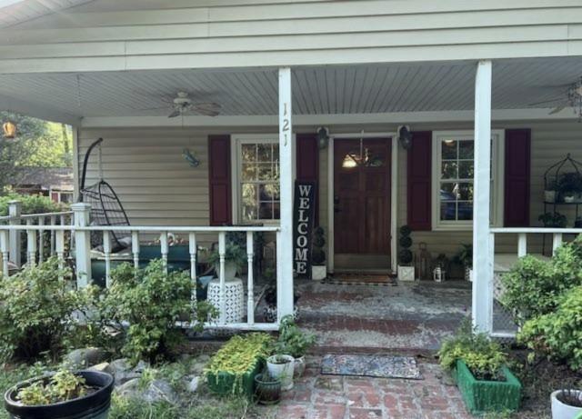 121 State Rd S-6-636 Barnwell, SC 29812 - Photo 3 of 24