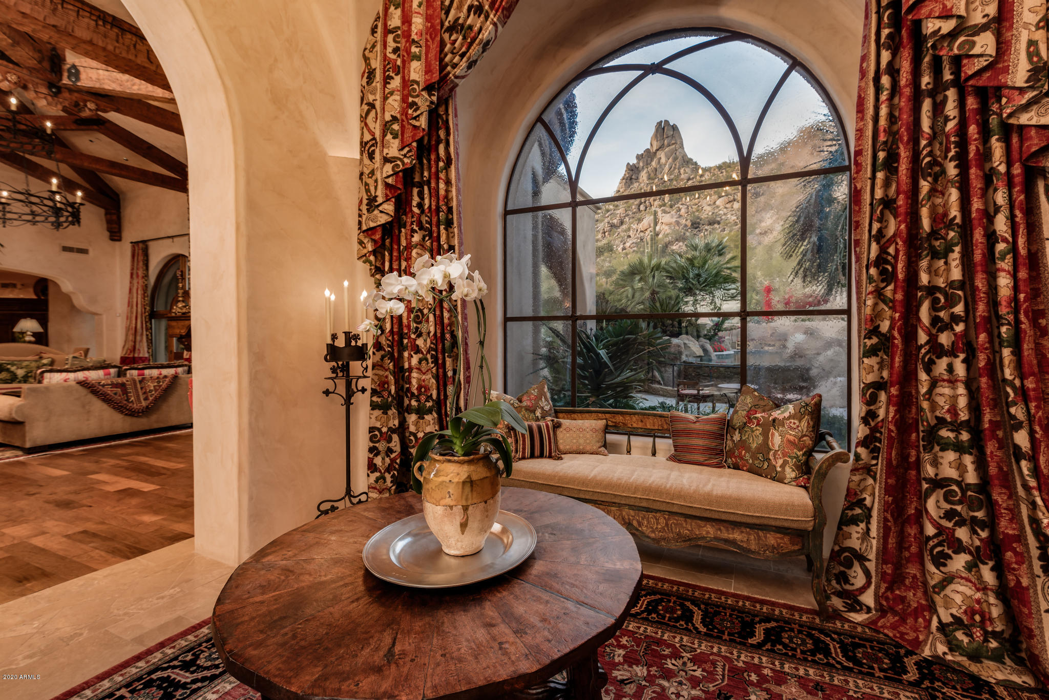 10040 East Happy Valley Road, Unit 787 Scottsdale, AZ 85255 - Photo 13 of 53 Foyer