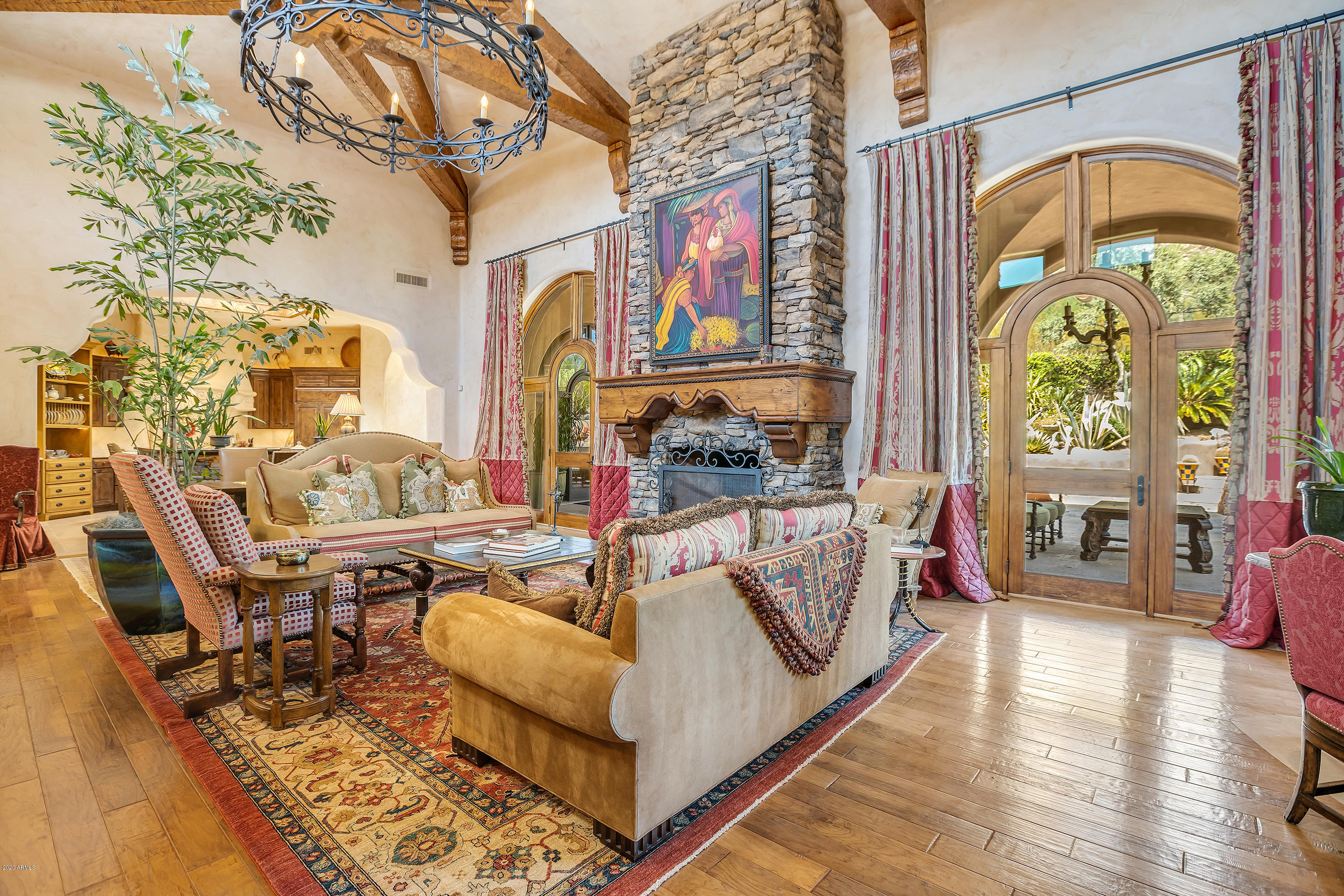 10040 East Happy Valley Road, Unit 787 Scottsdale, AZ 85255 - Photo 14 of 53 Greatroom