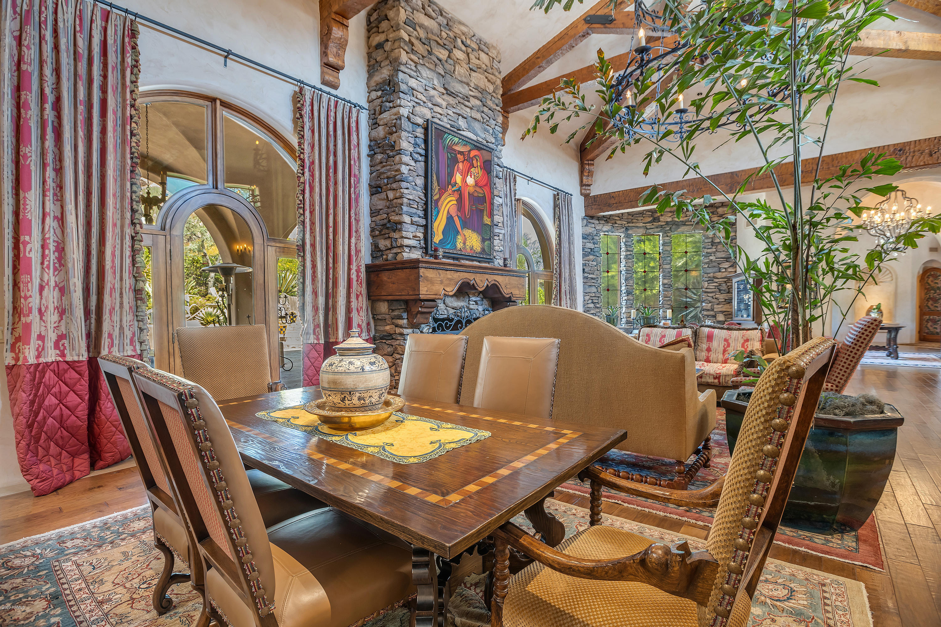 10040 East Happy Valley Road, Unit 787 Scottsdale, AZ 85255 - Photo 15 of 53 Dining