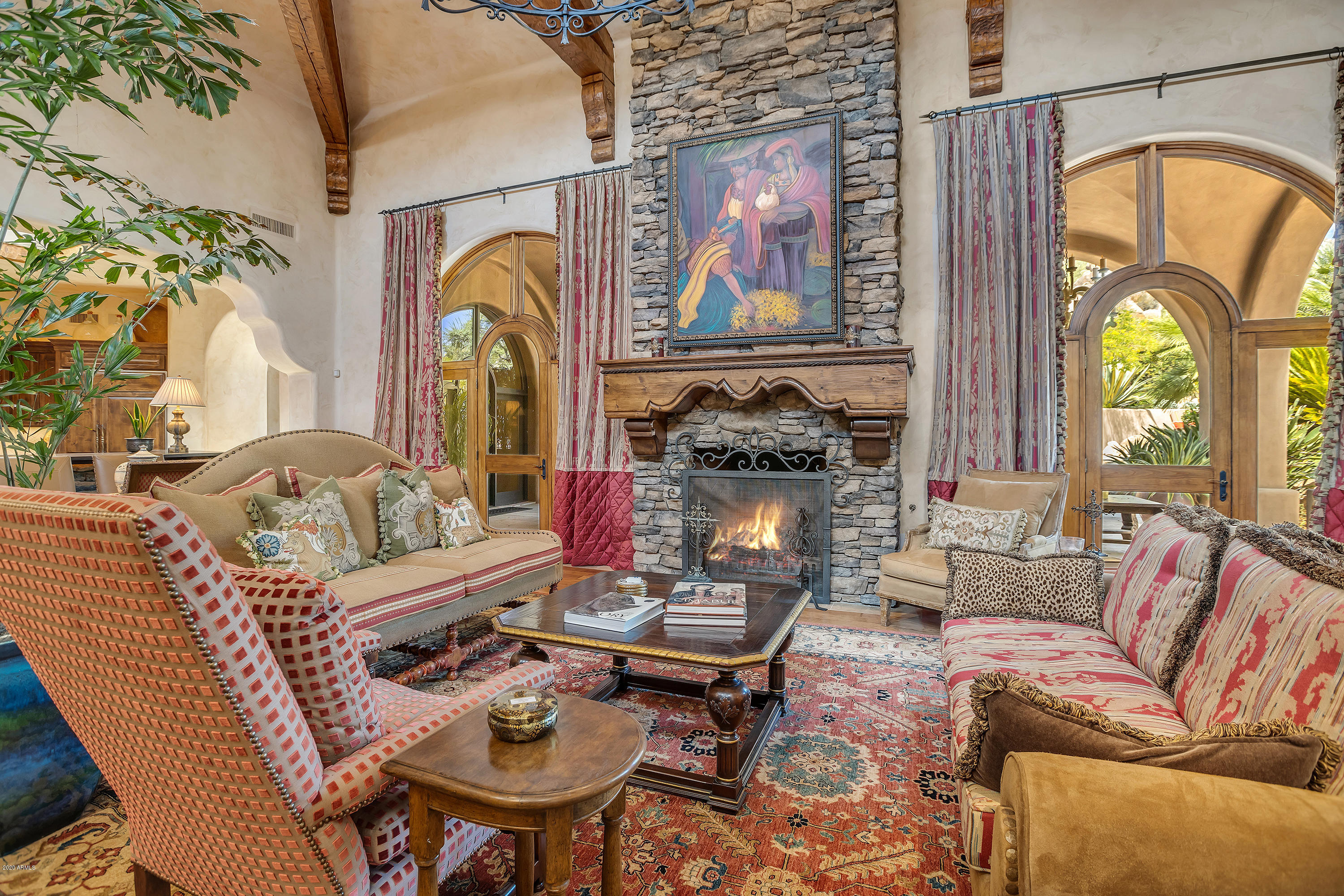 10040 East Happy Valley Road, Unit 787 Scottsdale, AZ 85255 - Photo 16 of 53 Great room