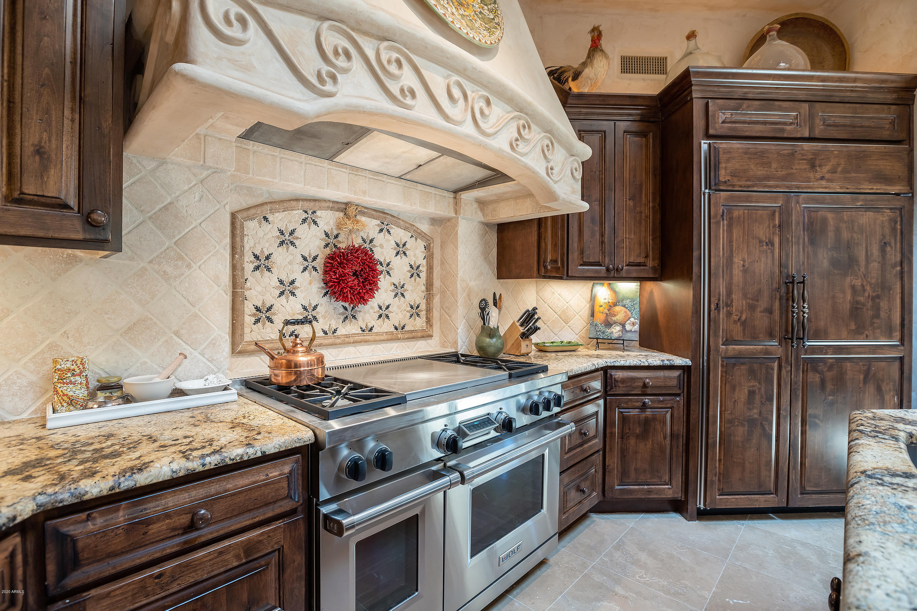 10040 East Happy Valley Road, Unit 787 Scottsdale, AZ 85255 - Photo 17 of 53 Kitchen detail