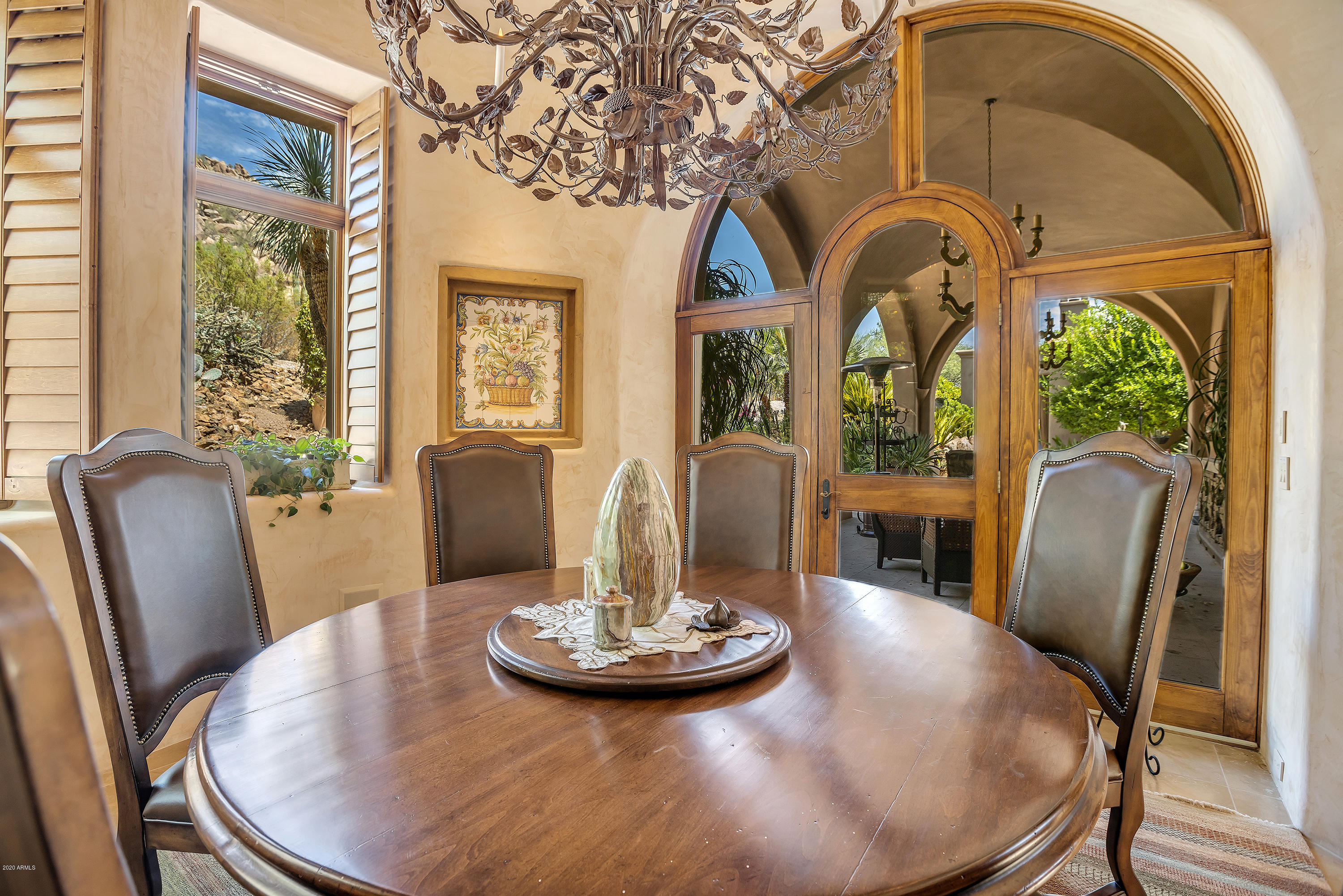 10040 East Happy Valley Road, Unit 787 Scottsdale, AZ 85255 - Photo 20 of 53 Breakfast room