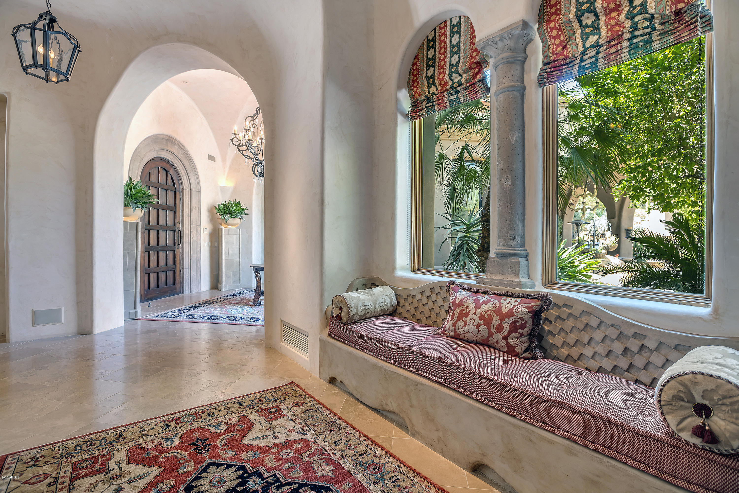 10040 East Happy Valley Road, Unit 787 Scottsdale, AZ 85255 - Photo 23 of 53 Architectural detail