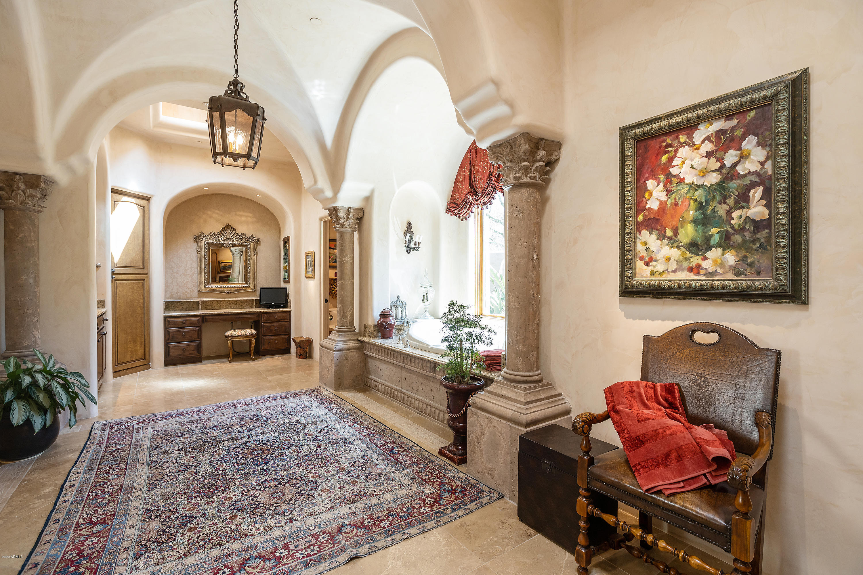 10040 East Happy Valley Road, Unit 787 Scottsdale, AZ 85255 - Photo 26 of 53 Master bath