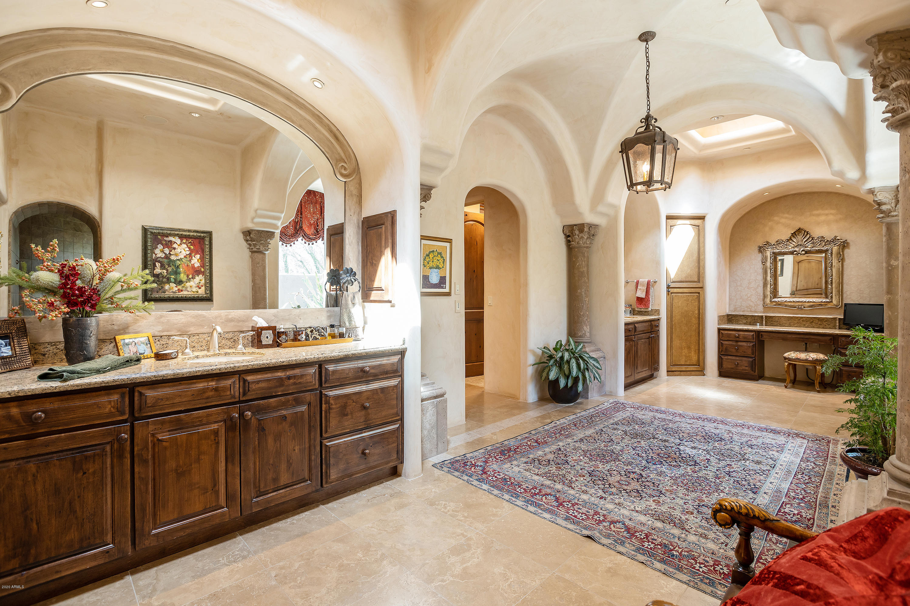 10040 East Happy Valley Road, Unit 787 Scottsdale, AZ 85255 - Photo 27 of 53 Master bath