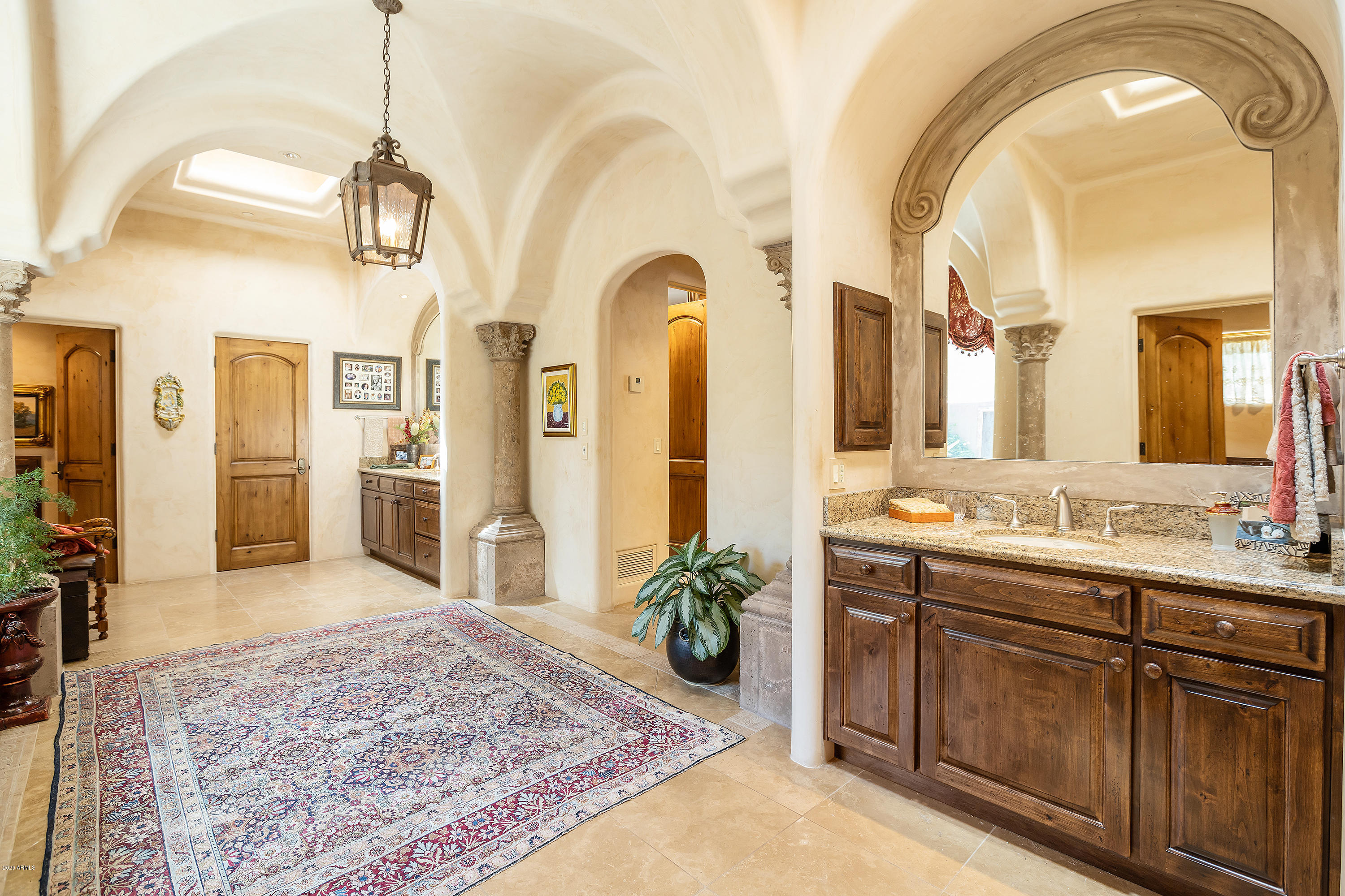 10040 East Happy Valley Road, Unit 787 Scottsdale, AZ 85255 - Photo 28 of 53 Master bath