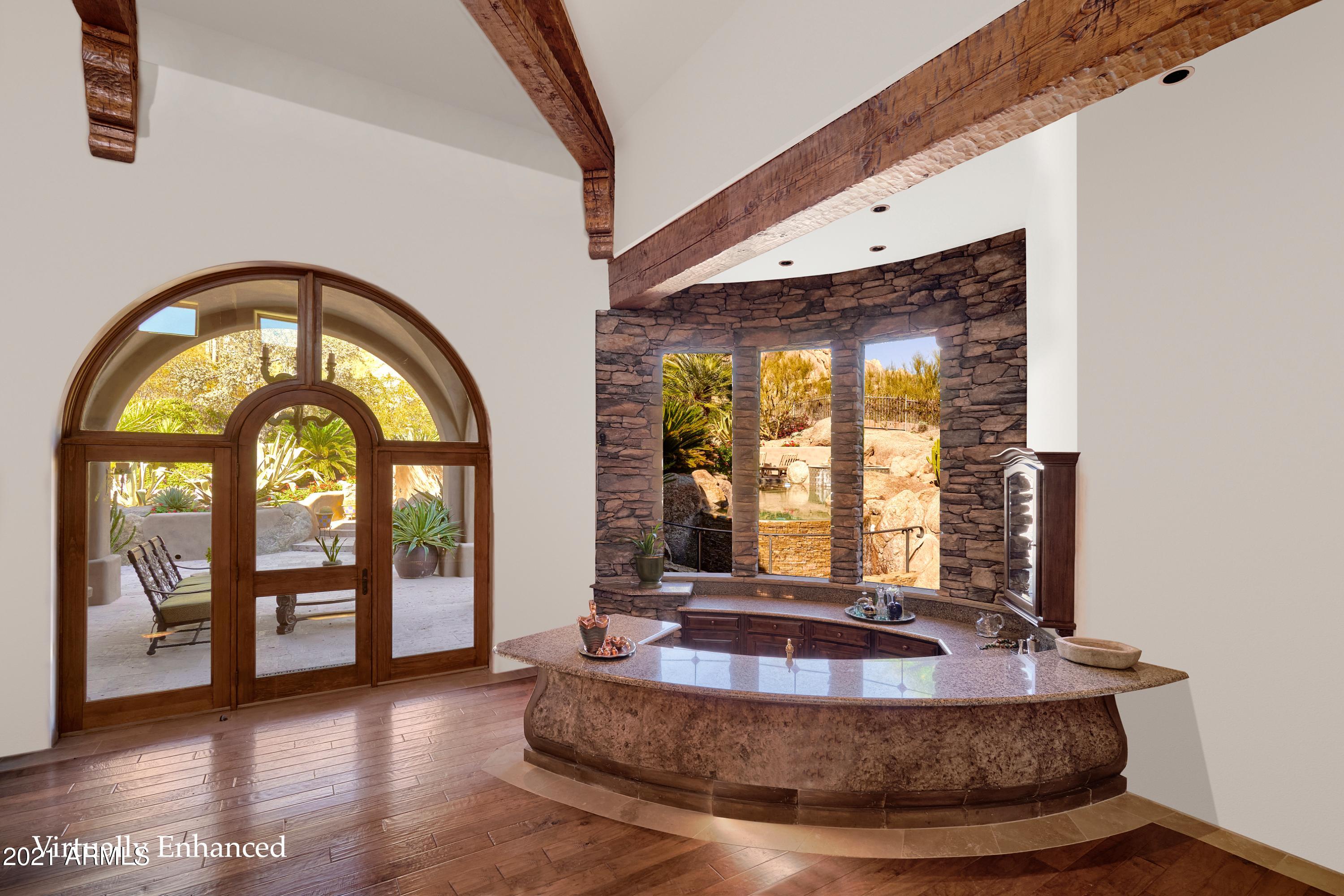 10040 East Happy Valley Road, Unit 787 Scottsdale, AZ 85255 - Photo 3 of 53 Bar Conceptual