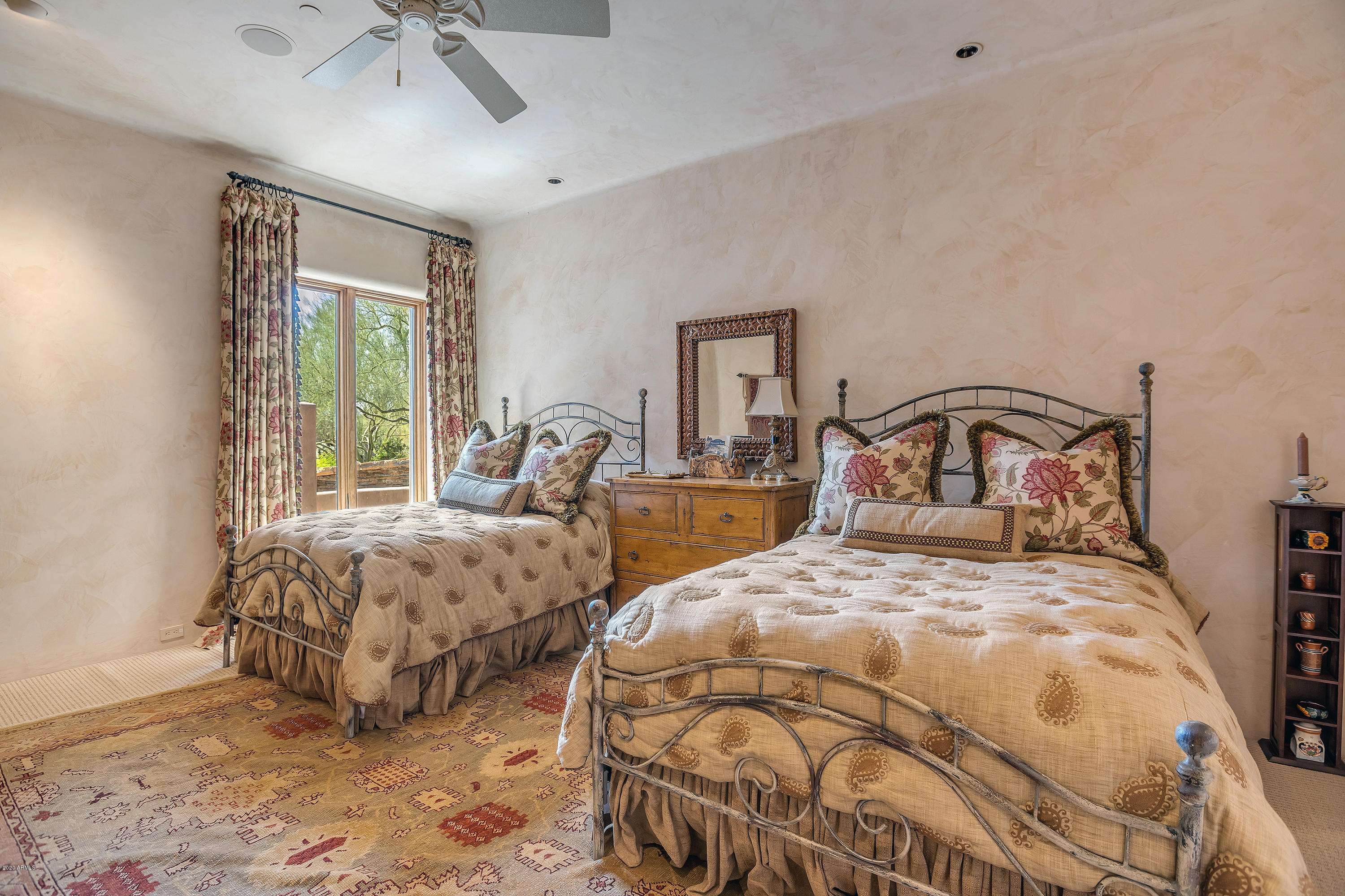 10040 East Happy Valley Road, Unit 787 Scottsdale, AZ 85255 - Photo 34 of 53 Guest suite