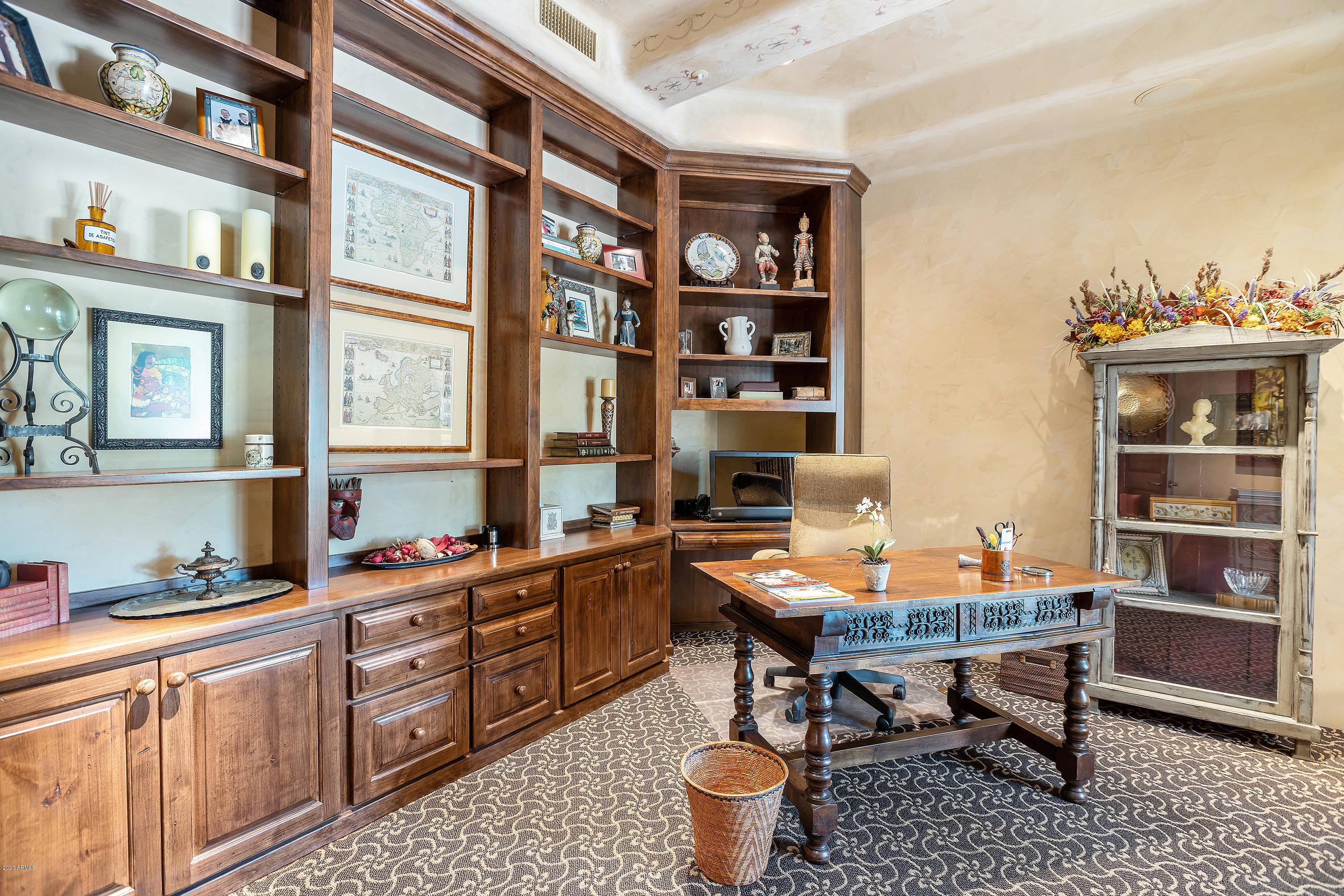 10040 East Happy Valley Road, Unit 787 Scottsdale, AZ 85255 - Photo 37 of 53 Office 2