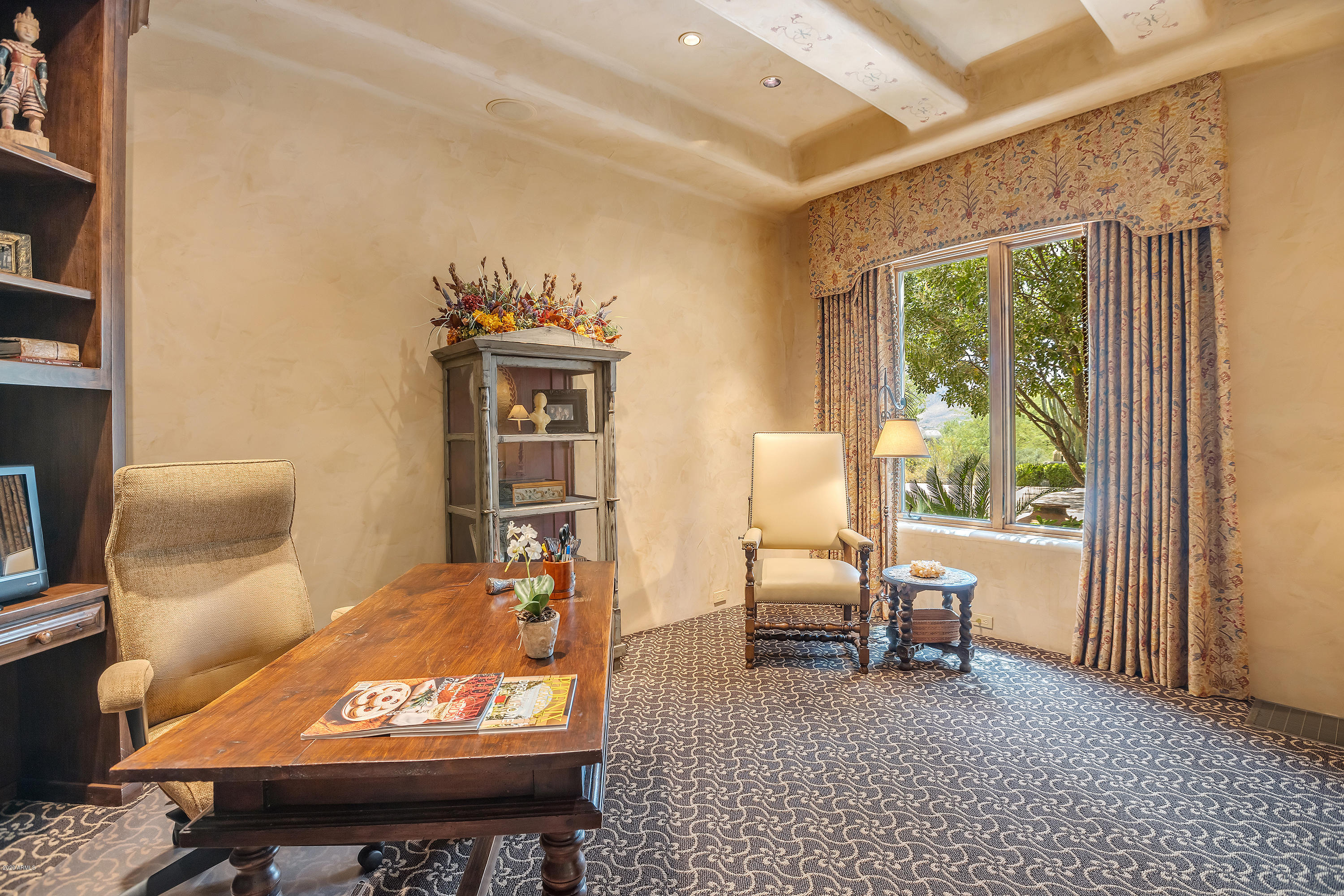 10040 East Happy Valley Road, Unit 787 Scottsdale, AZ 85255 - Photo 38 of 53 Office 2