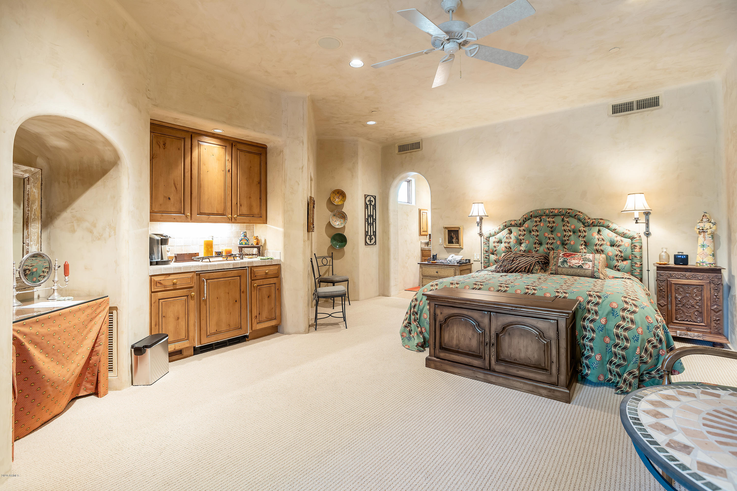 10040 East Happy Valley Road, Unit 787 Scottsdale, AZ 85255 - Photo 39 of 53 Casita