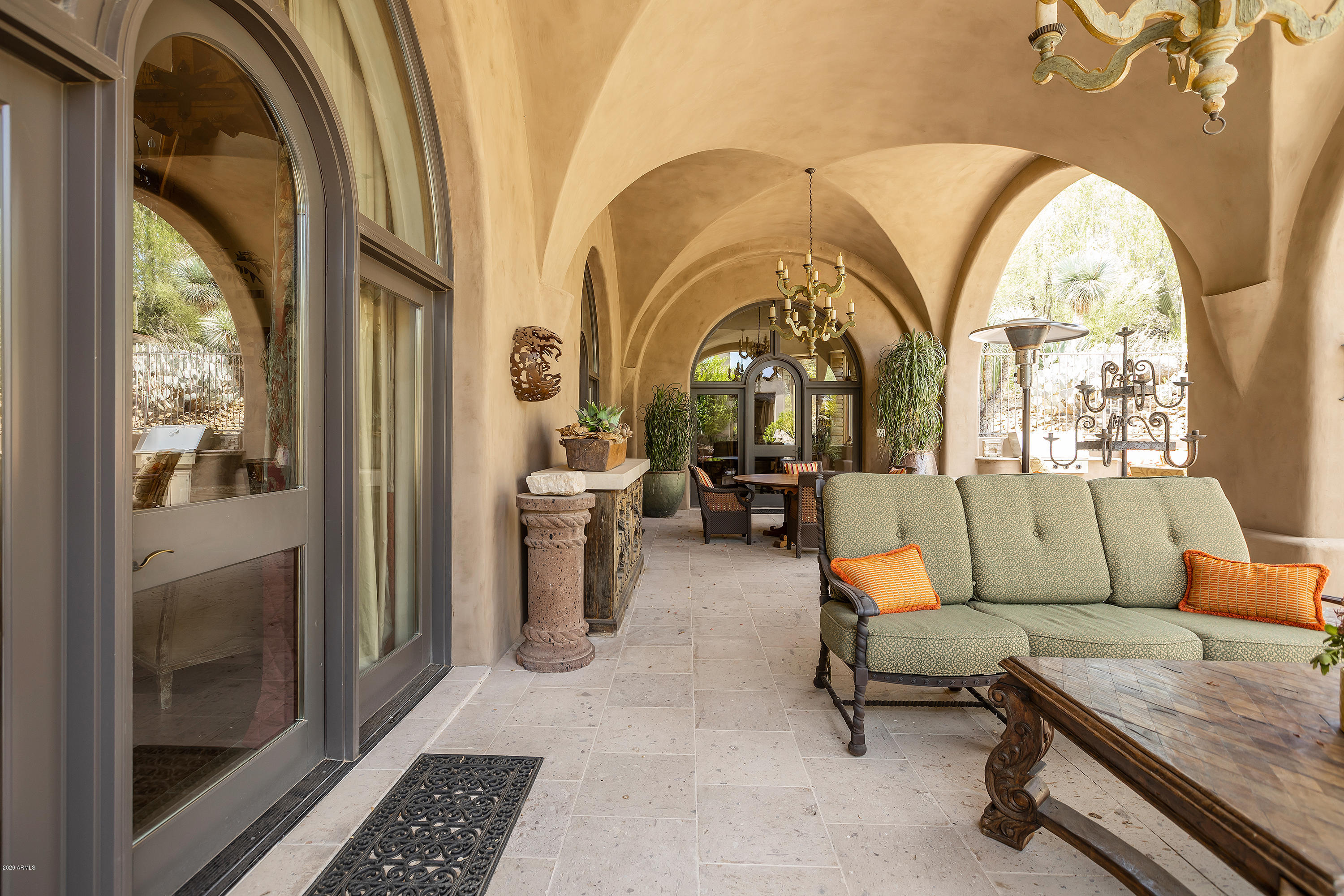 10040 East Happy Valley Road, Unit 787 Scottsdale, AZ 85255 - Photo 44 of 53 Outdoor living