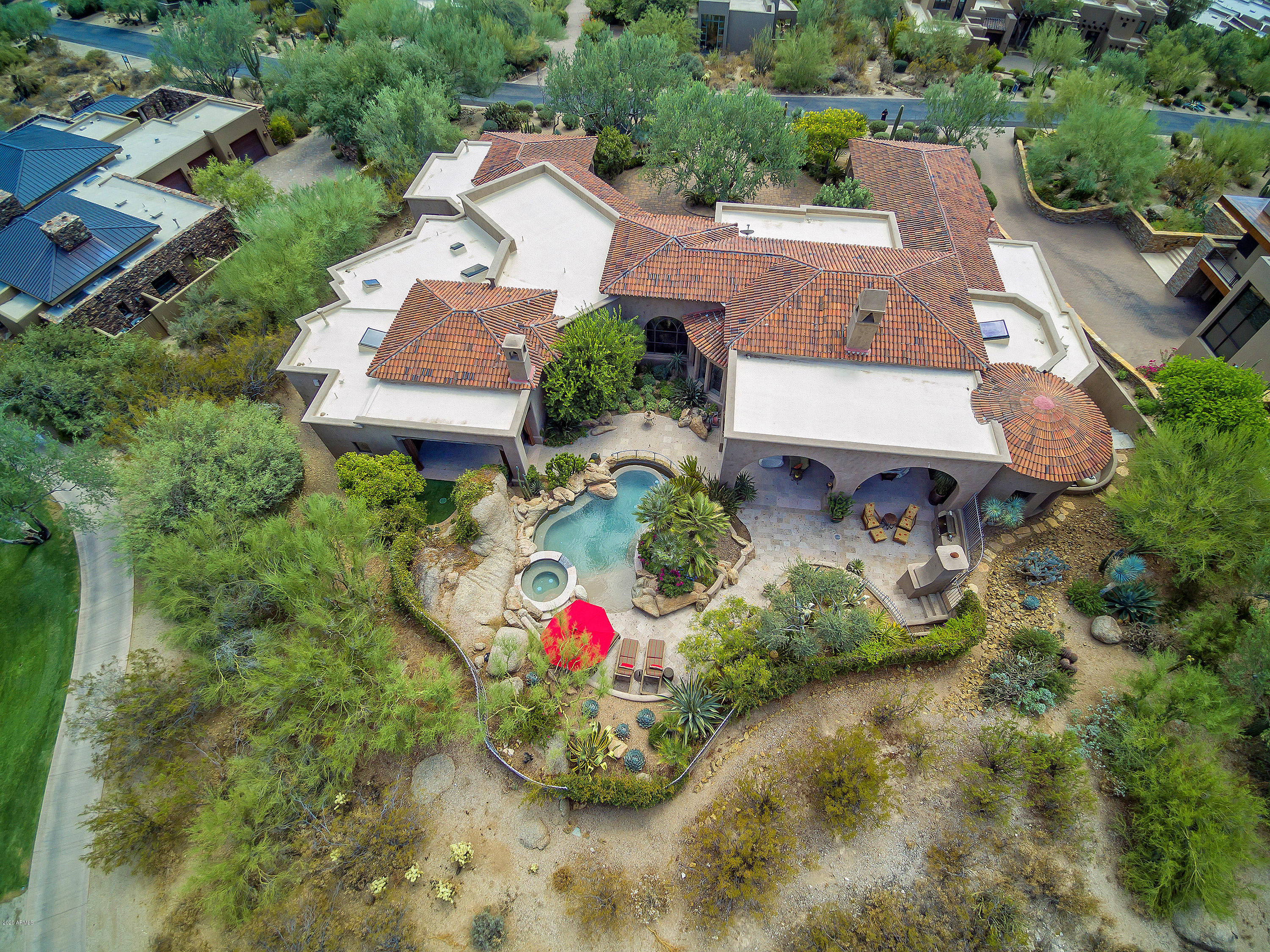 10040 East Happy Valley Road, Unit 787 Scottsdale, AZ 85255 - Photo 49 of 53 787 - 0006