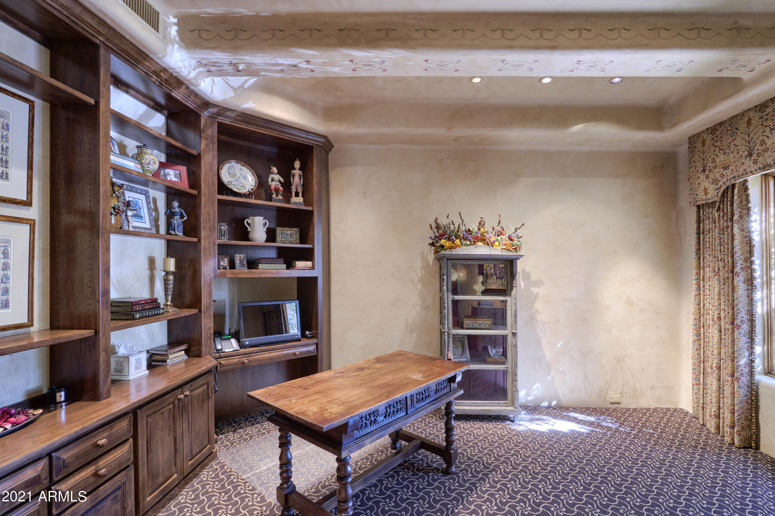 10040 East Happy Valley Road, Unit 787 Scottsdale, AZ 85255 - Photo 6 of 53 Office 2 Current