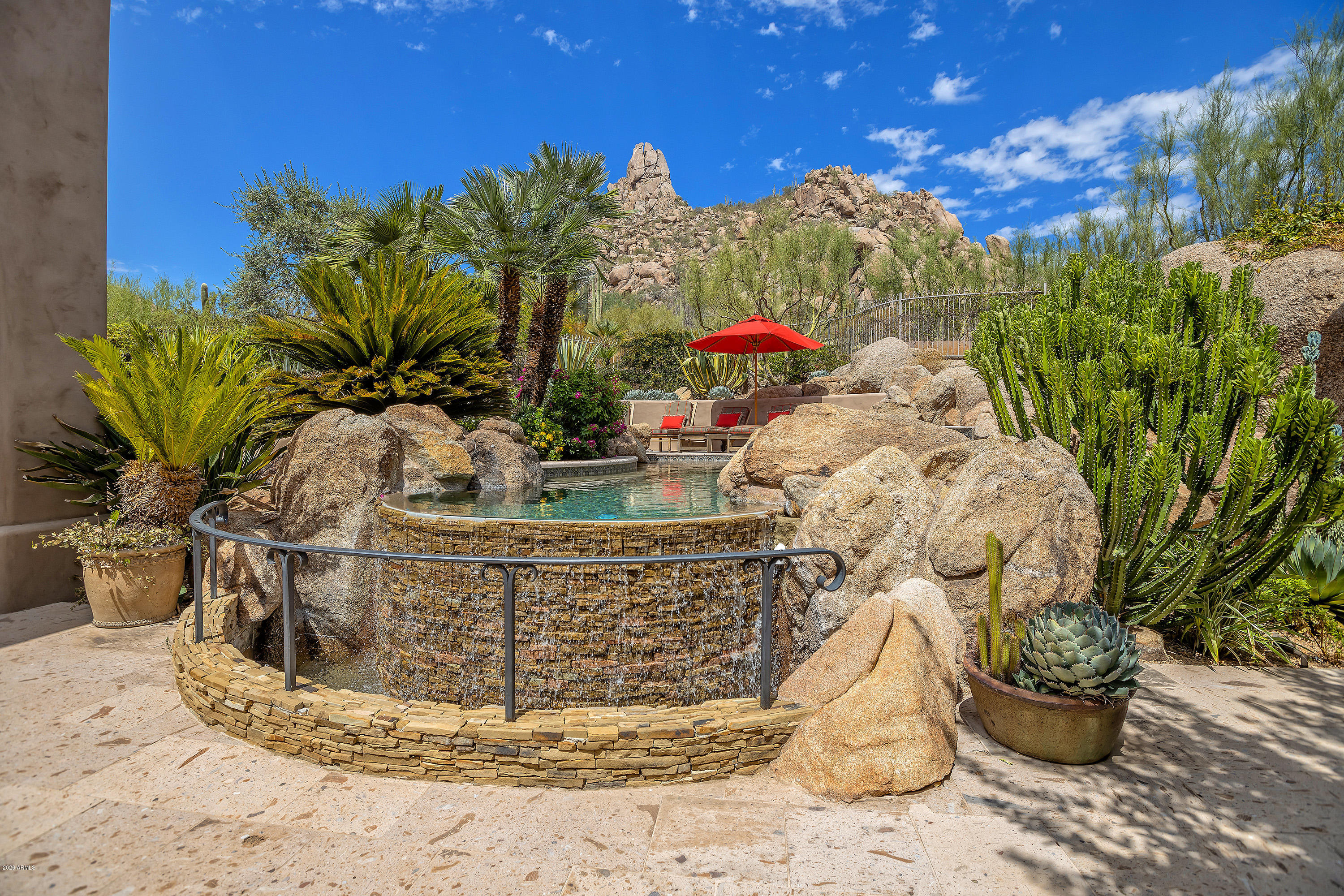 10040 East Happy Valley Road, Unit 787 Scottsdale, AZ 85255 - Photo 7 of 53 Pinnacle Peak in your backyard