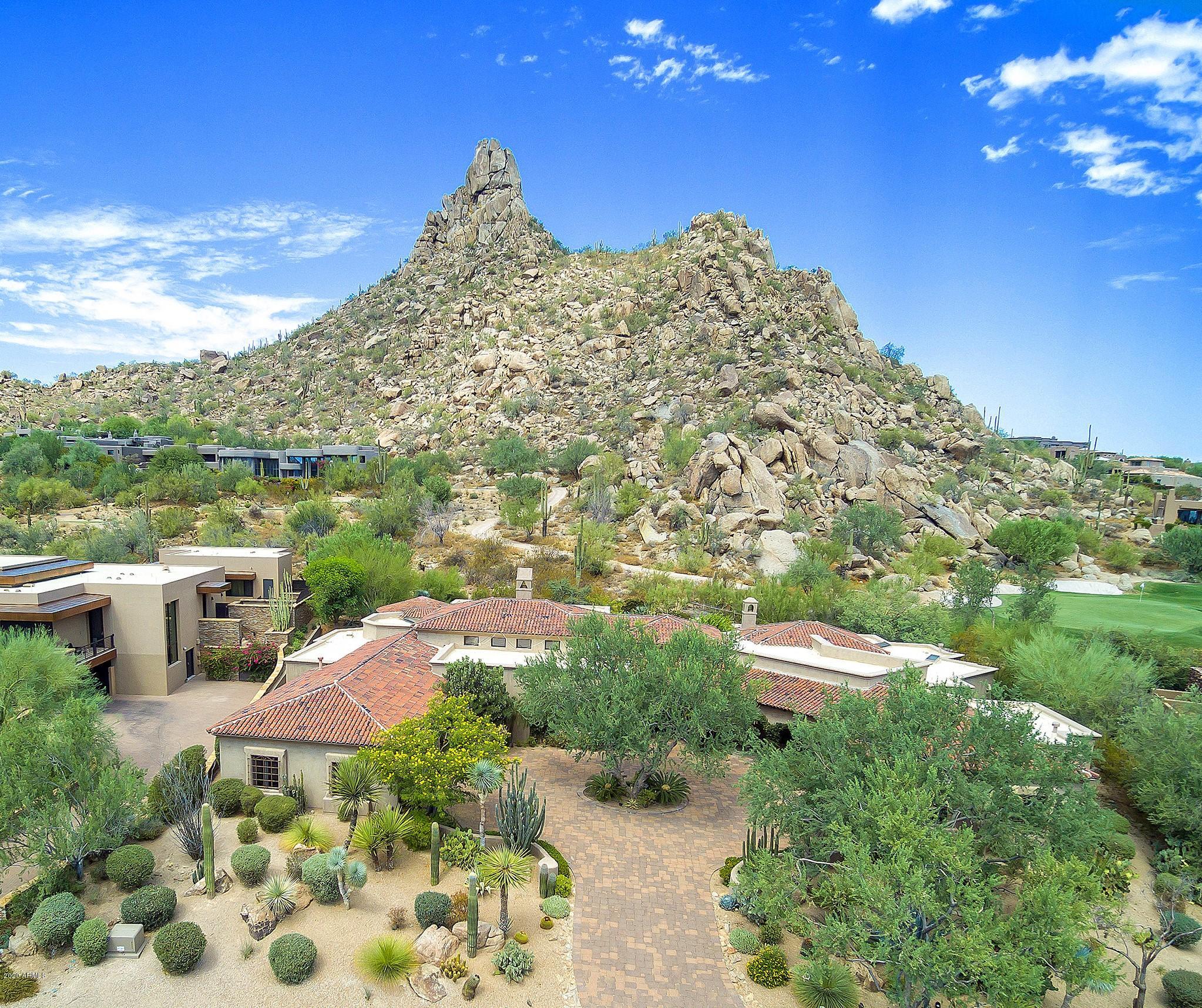 10040 East Happy Valley Road, Unit 787 Scottsdale, AZ 85255 - Photo 8 of 53 Desert Highalnds 787