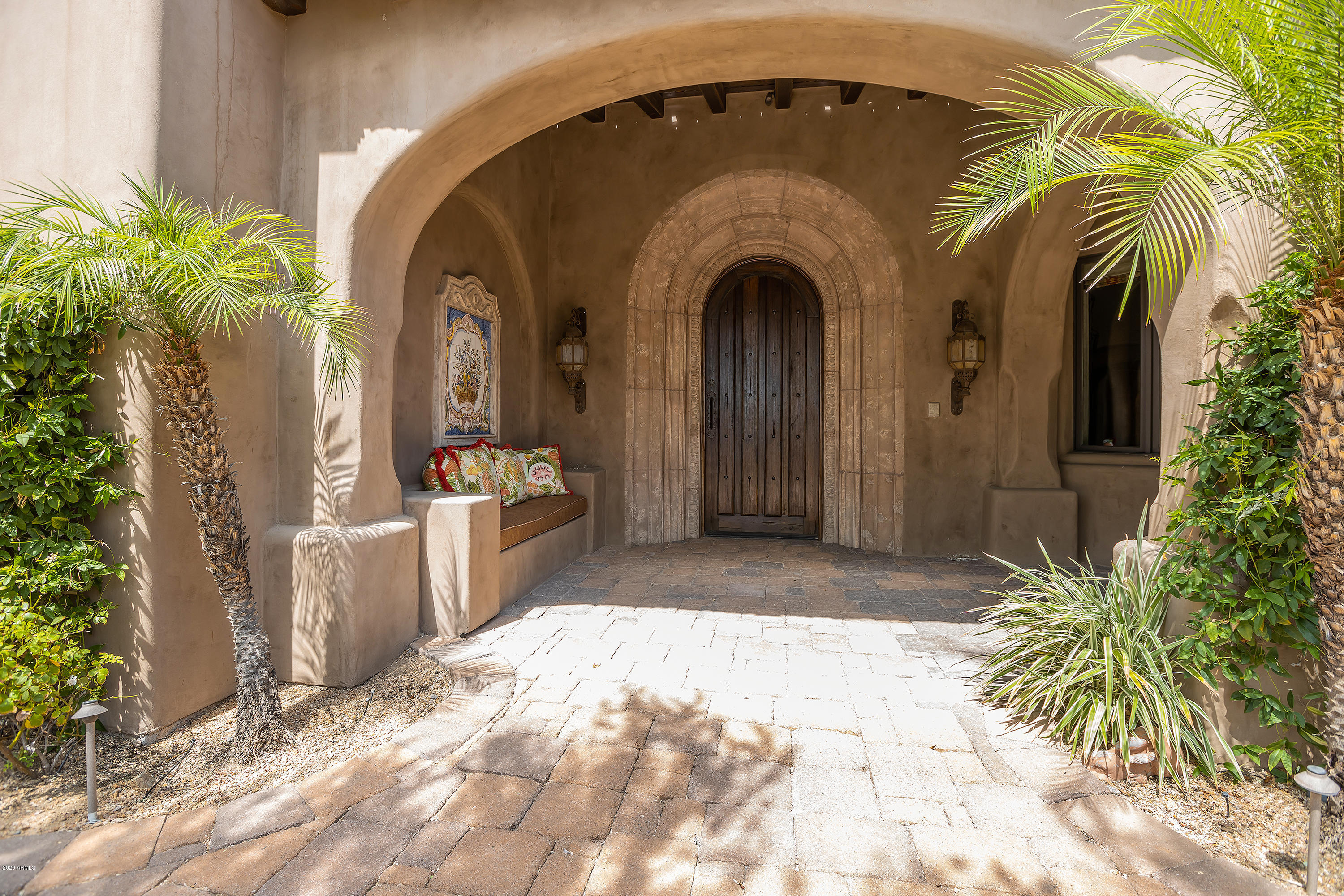 10040 East Happy Valley Road, Unit 787 Scottsdale, AZ 85255 - Photo 10 of 53 Front entry