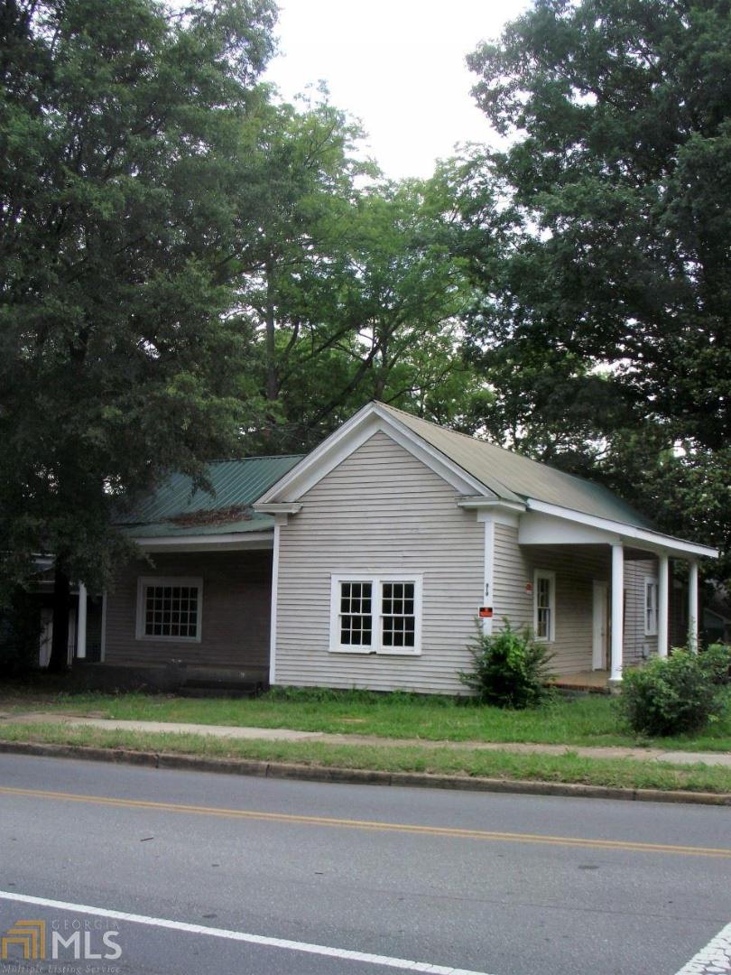 819 Maple Avenue Southeast Rome, GA 30161 - Photo 1 of 1