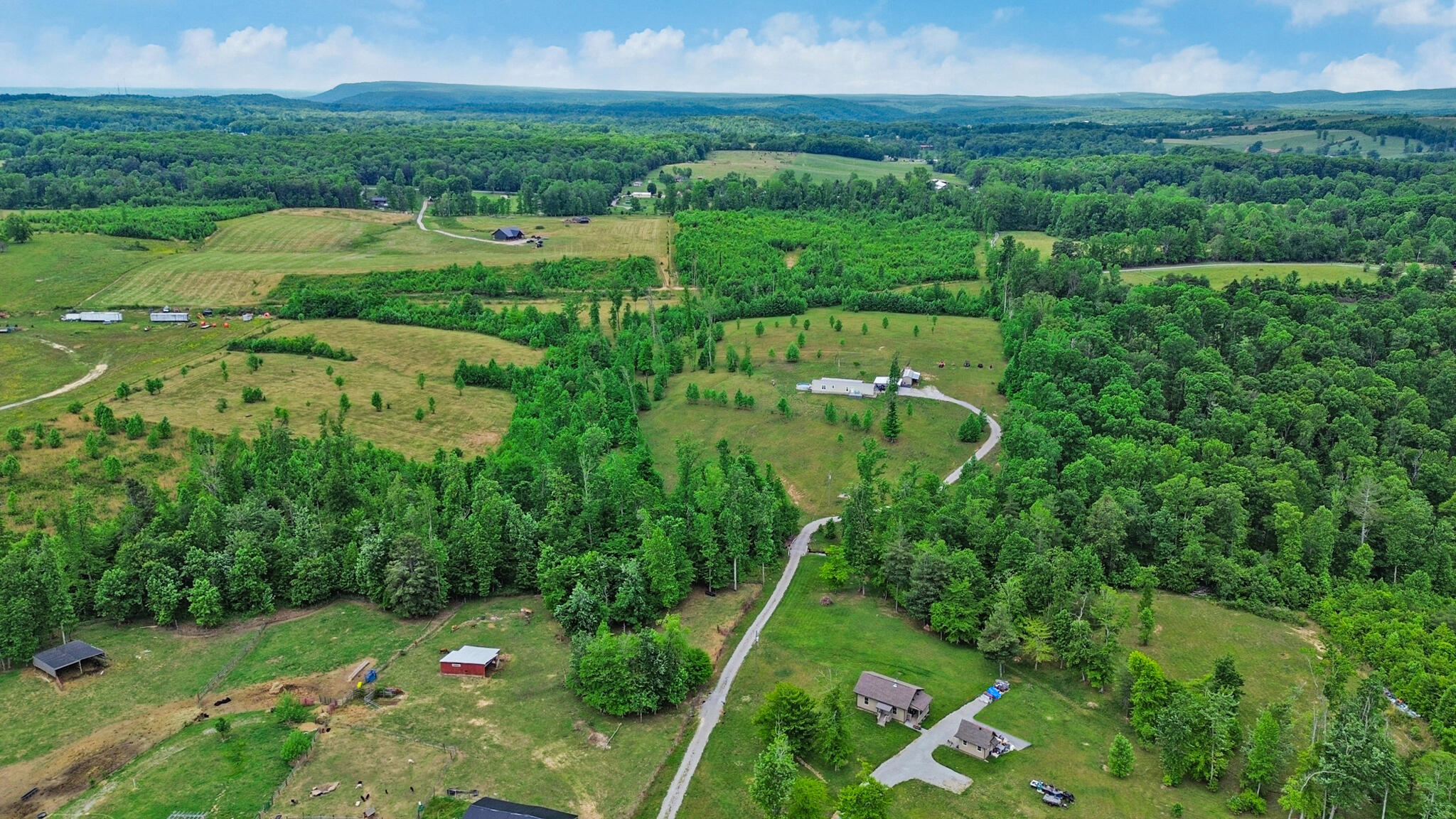 2930 Doc Loy Road Grandview, TN 37337 - Photo 37 of 42 dji_0591-dji_0593