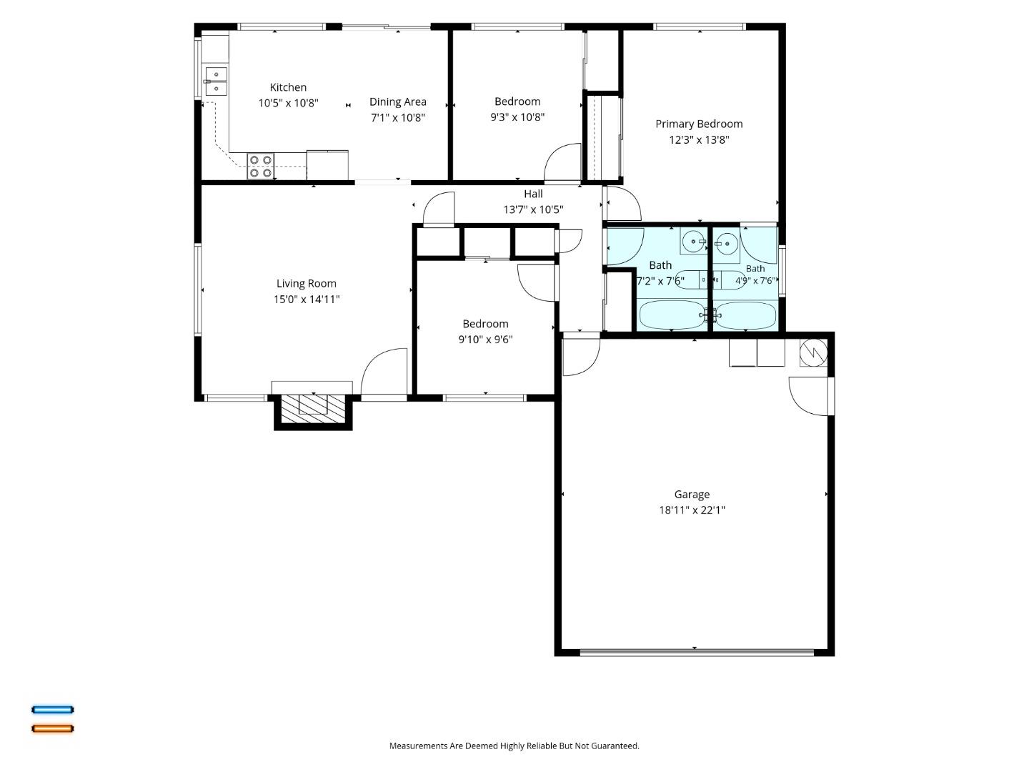 2422 Ridgeglen Way San Jose, CA 95133 - Photo 53 of 53 Gallery Image 53