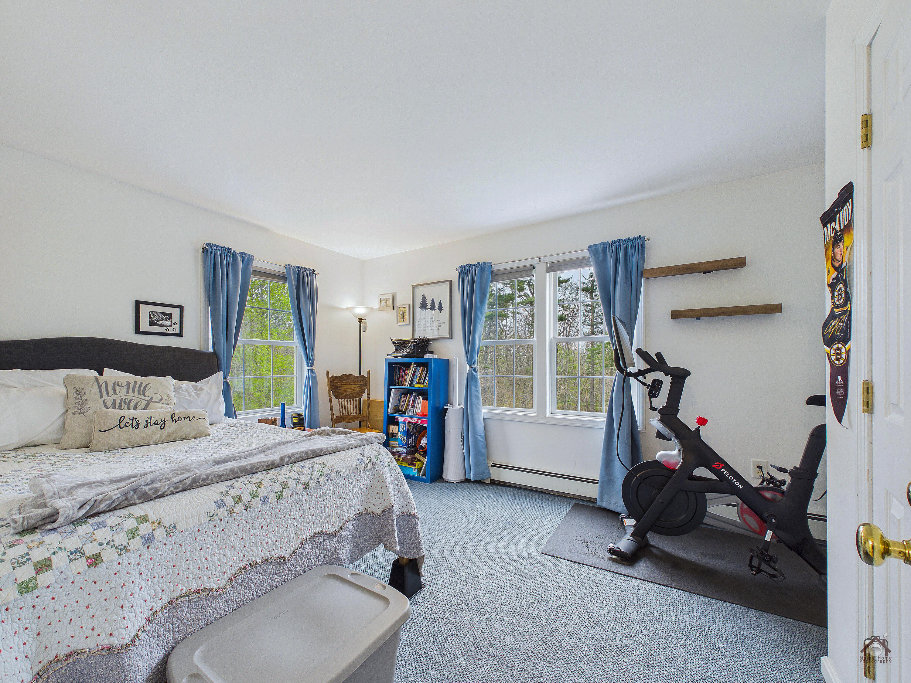 60 Berrys Mill Road West Bath, ME 04530 - Photo 24 of 42 Unit 1 bed 2