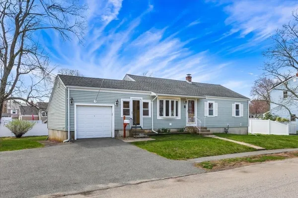 $659,900 | 21 Gale Road, Weymouth, MA 02188