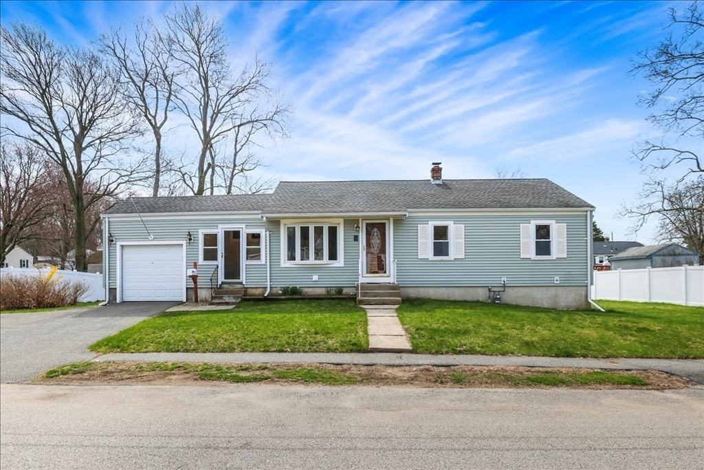 21 Gale Road Weymouth, MA 02188 - Photo 31 of 39