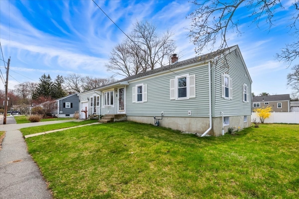 21 Gale Road Weymouth, MA 02188 - Photo 32 of 39