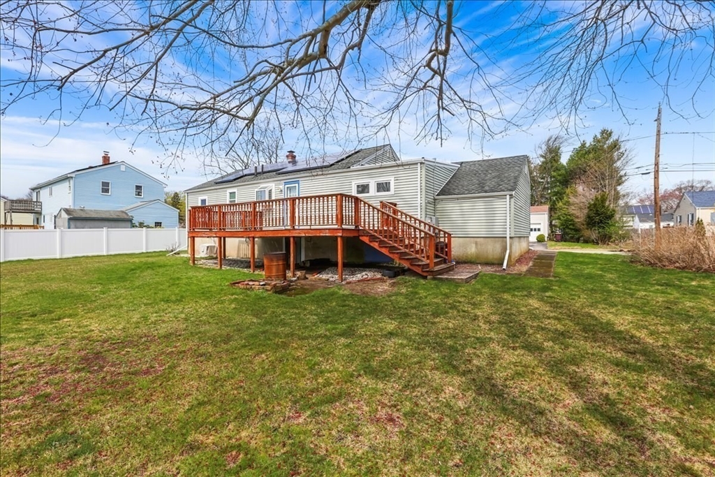 21 Gale Road Weymouth, MA 02188 - Photo 33 of 39