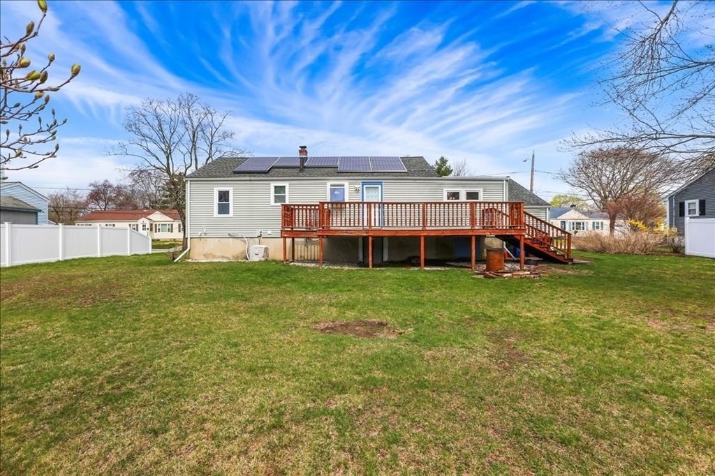 21 Gale Road Weymouth, MA 02188 - Photo 36 of 39