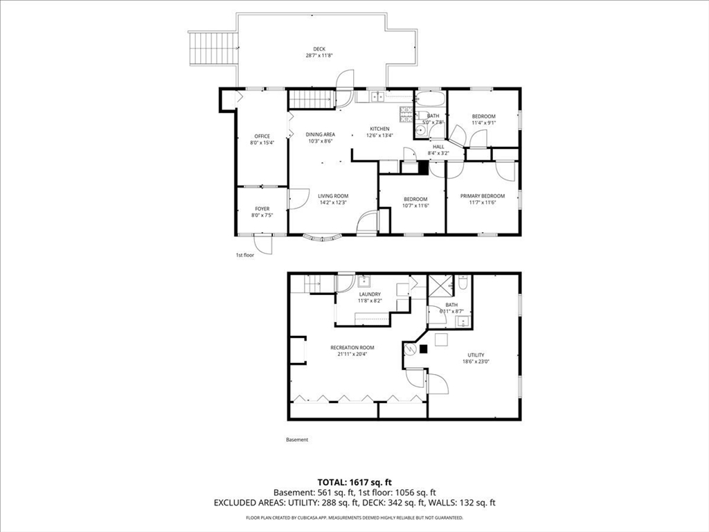 21 Gale Road Weymouth, MA 02188 - Photo 37 of 39