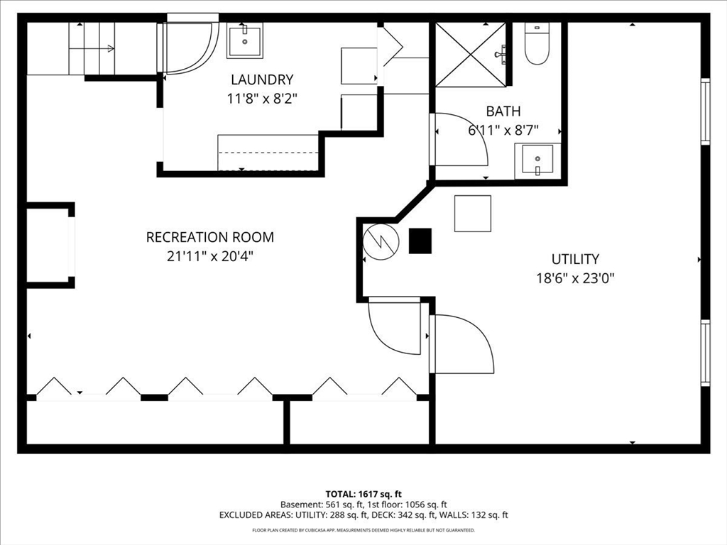 21 Gale Road Weymouth, MA 02188 - Photo 38 of 39