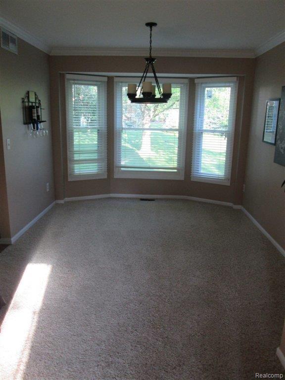 1253 Hathaway Rising Rochester, MI 48306 - Photo 4 of 13 dining room (2).JPG