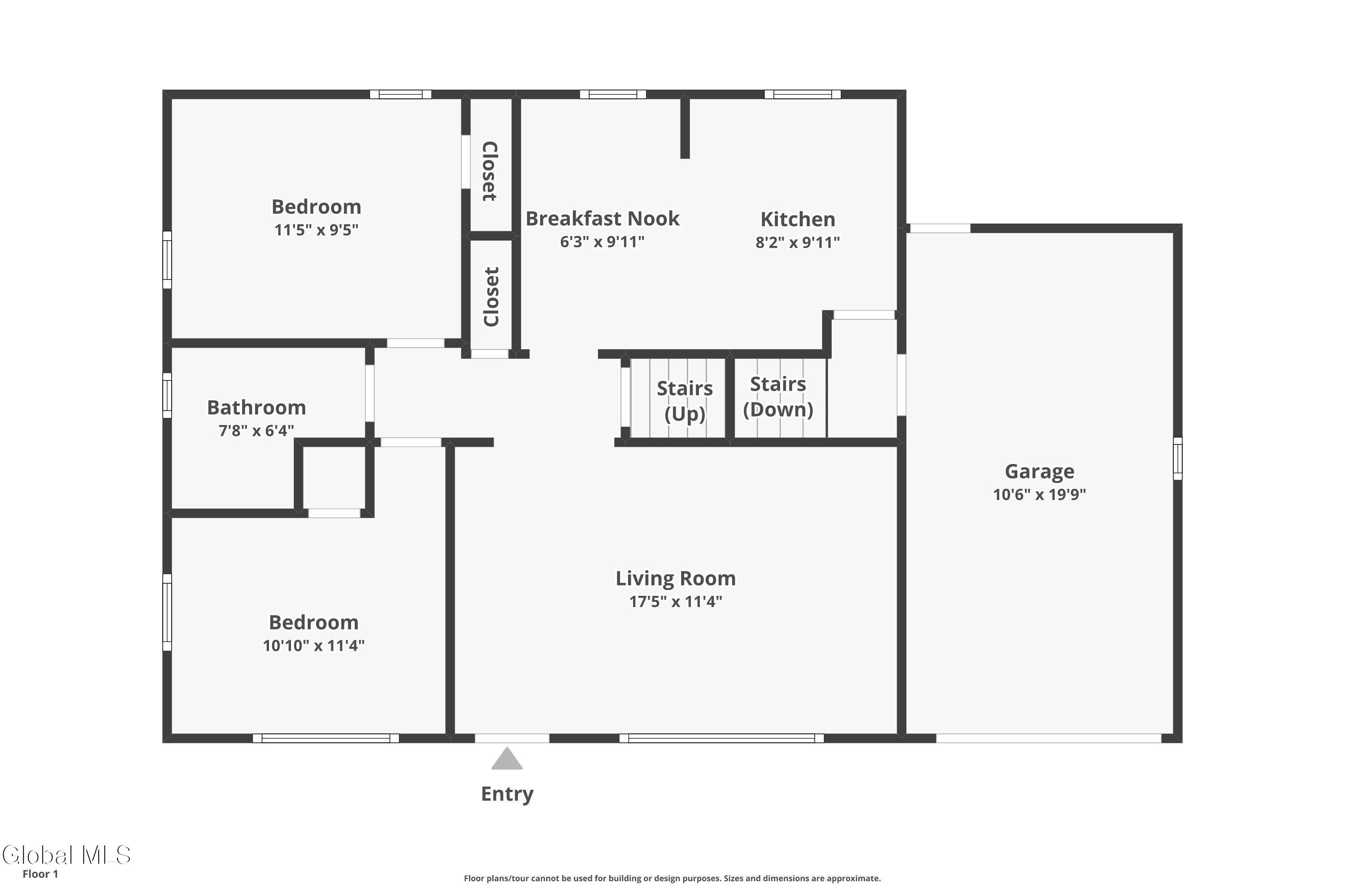 1815 Curry Road Rotterdam, NY 12306 - Photo 33 of 35 2-floor-1
