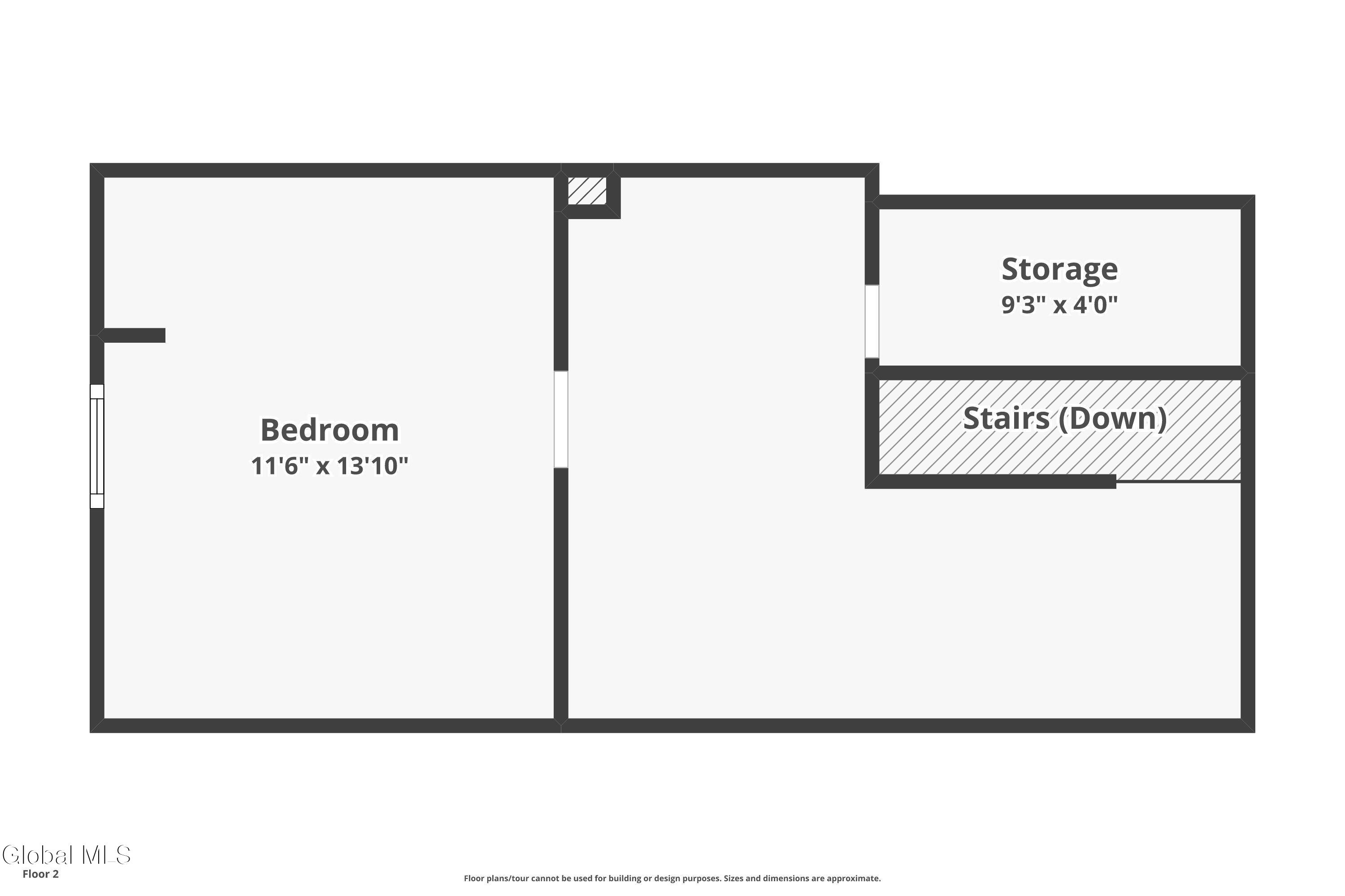 1815 Curry Road Rotterdam, NY 12306 - Photo 34 of 35 3-floor-2