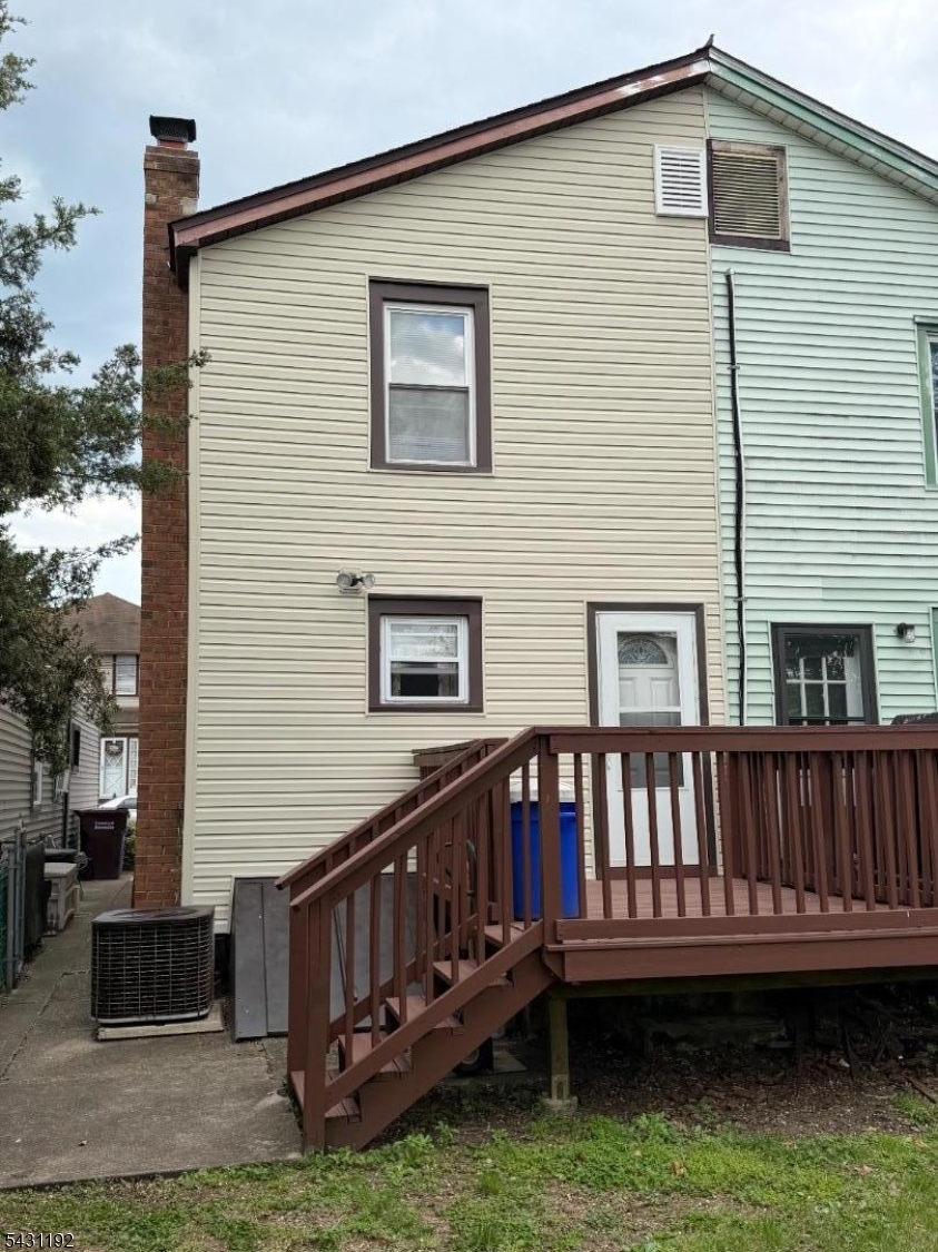 219 Taylor Street Riverside, NJ 08075 - Photo 4 of 31