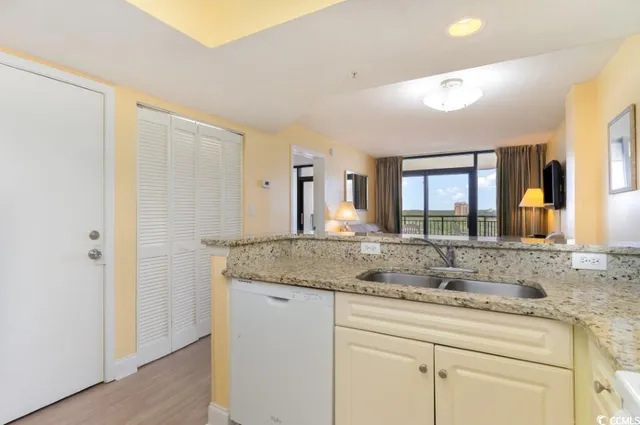 $335,000 | 201 77th Avenue North, Unit 23, Myrtle Beach, SC 29572