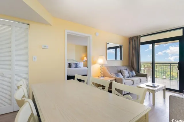 $335,000 | 201 77th Avenue North, Unit 23, Myrtle Beach, SC 29572